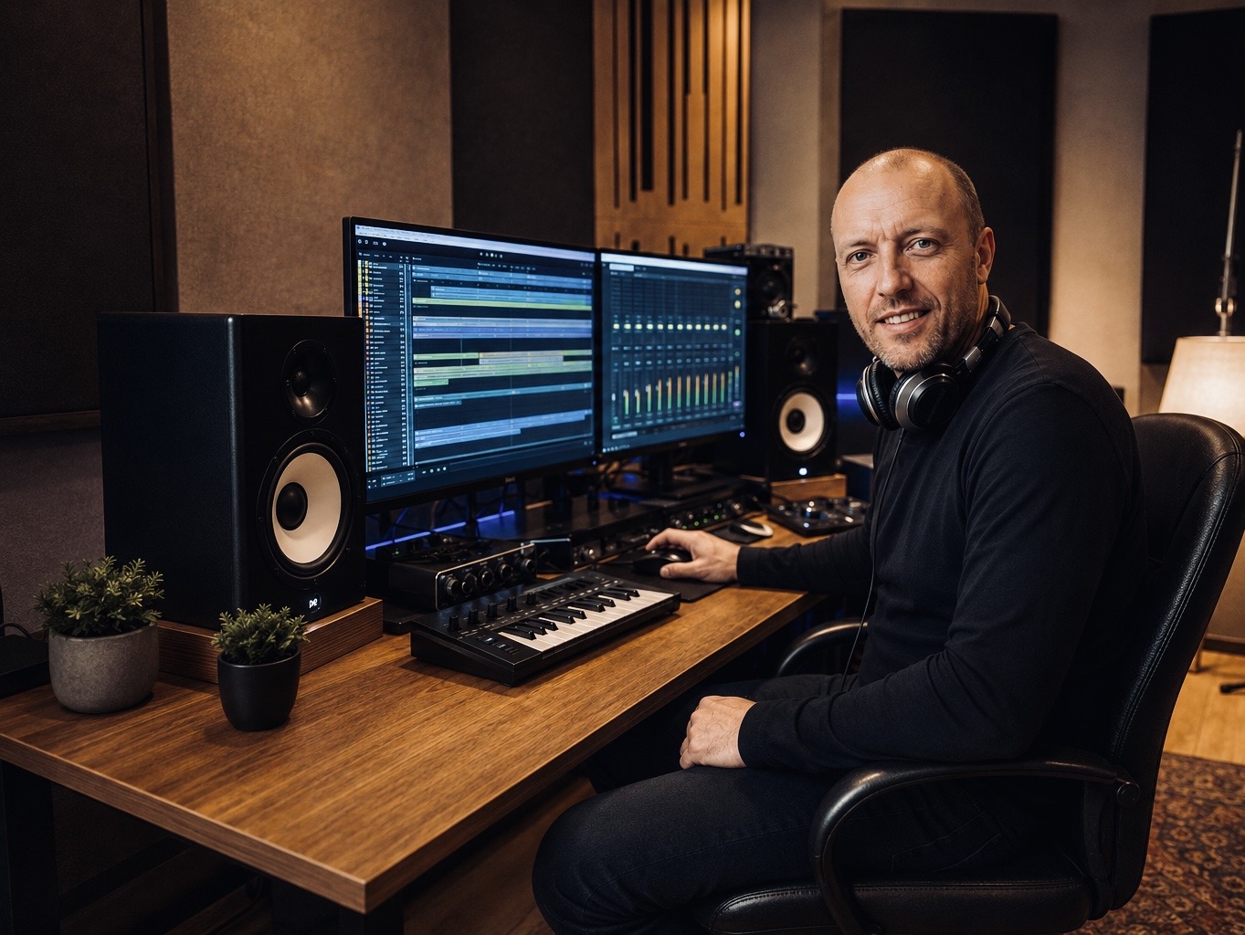 STUDIO